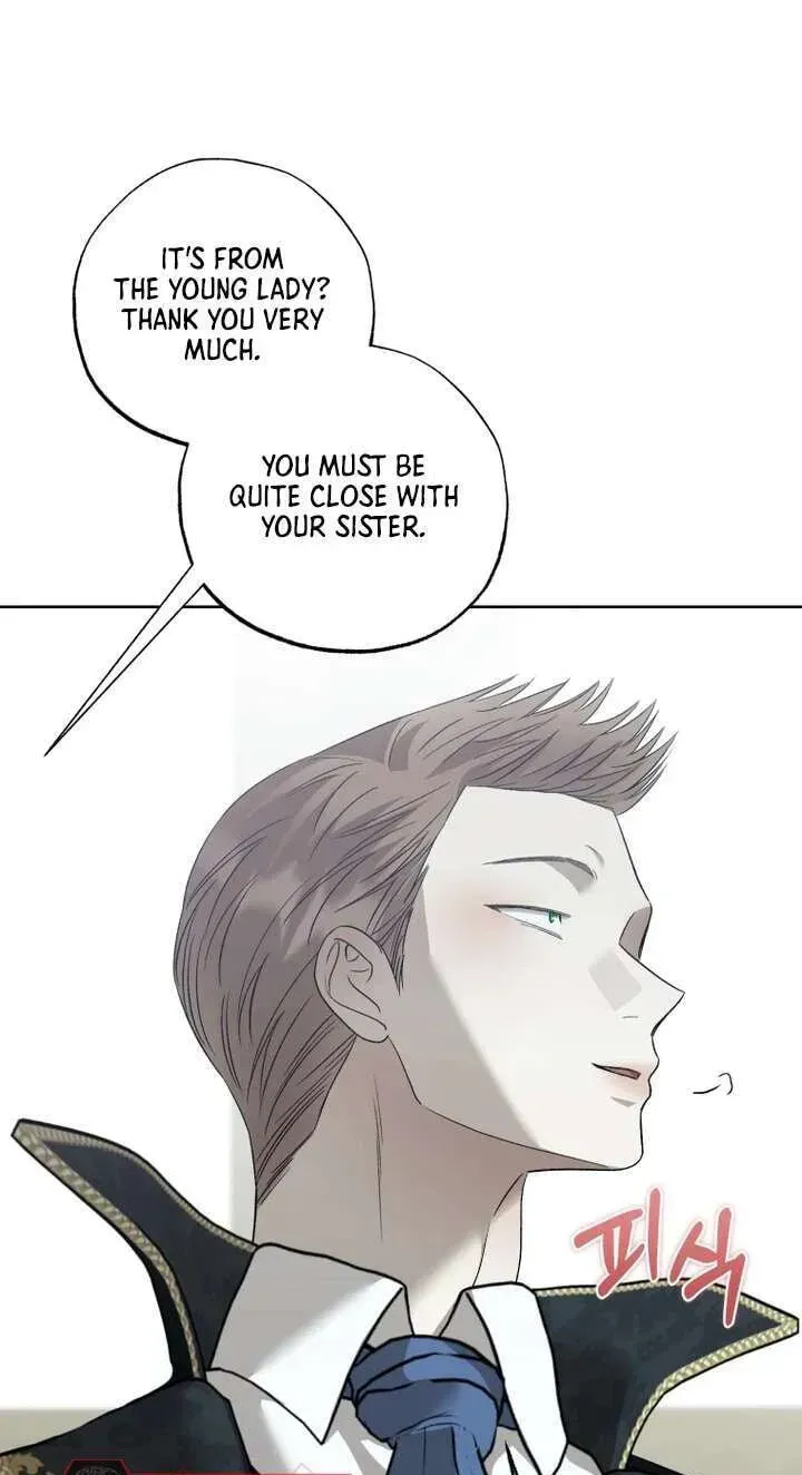 Bitten by the Dog I Abandoned Chapter 117 - Page 63