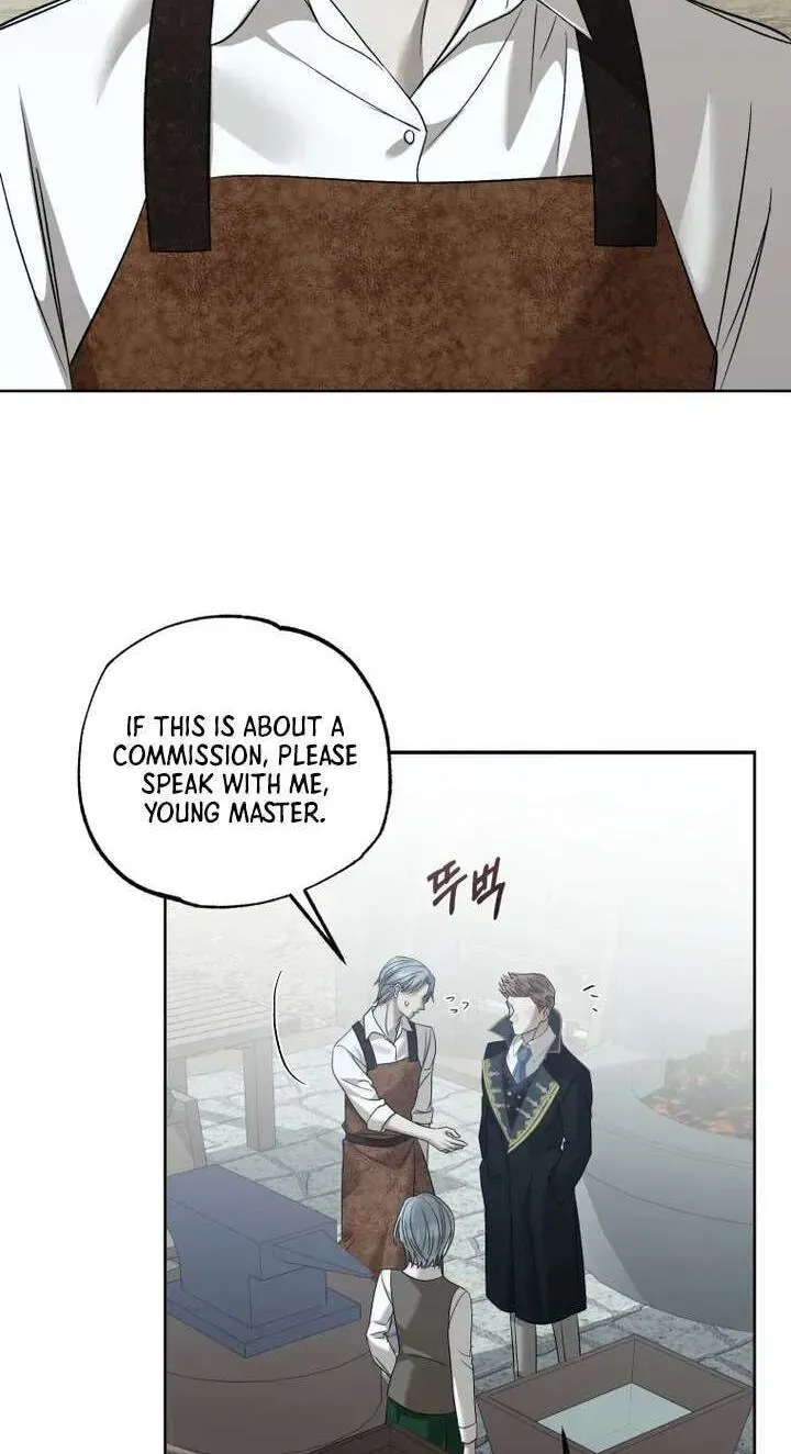 Bitten by the Dog I Abandoned Chapter 117 - Page 66