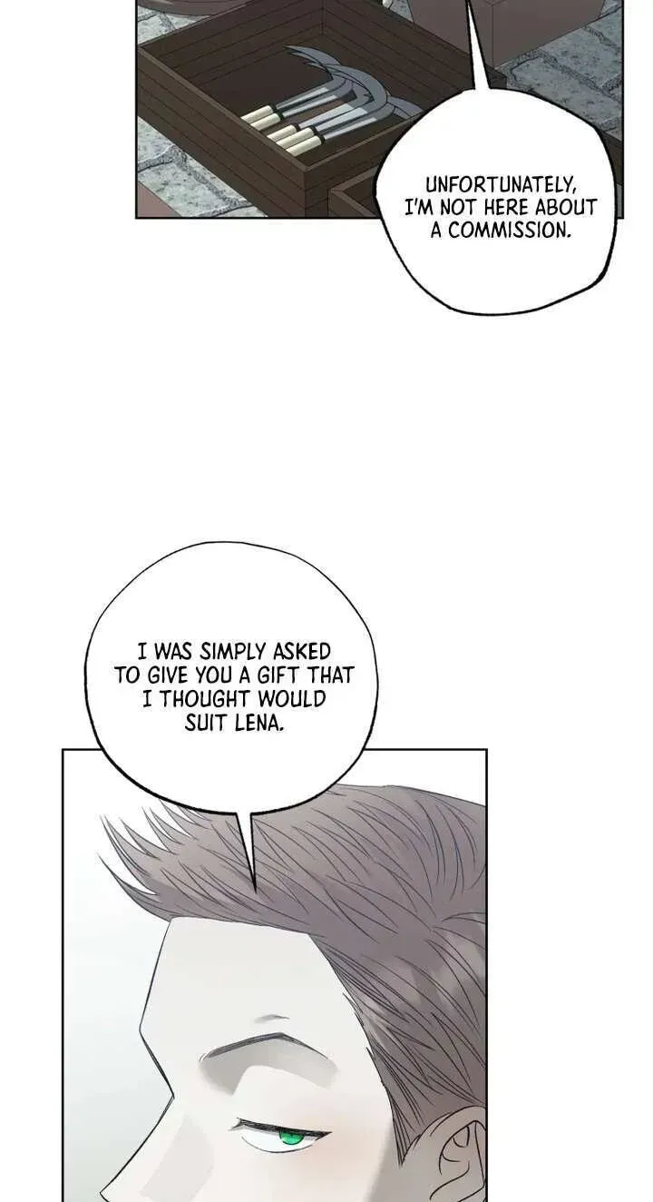 Bitten by the Dog I Abandoned Chapter 117 - Page 67