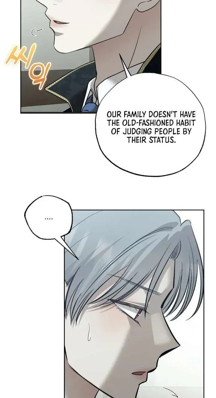 Bitten by the Dog I Abandoned Chapter 117 - Page 68