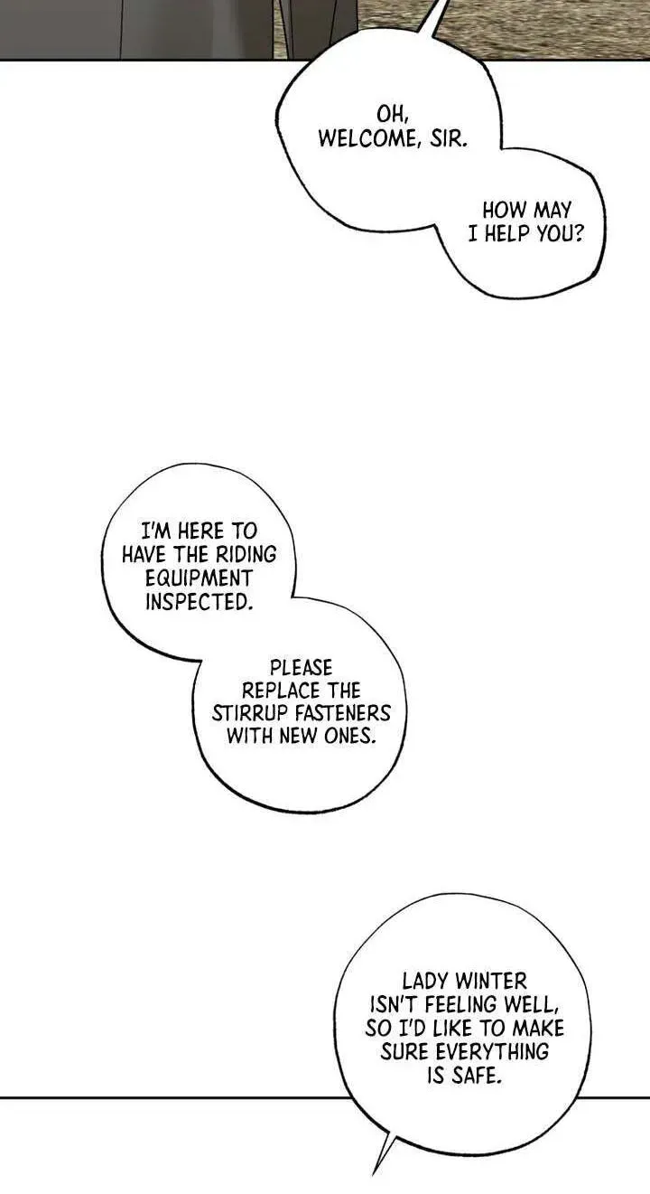 Bitten by the Dog I Abandoned Chapter 117 - Page 70