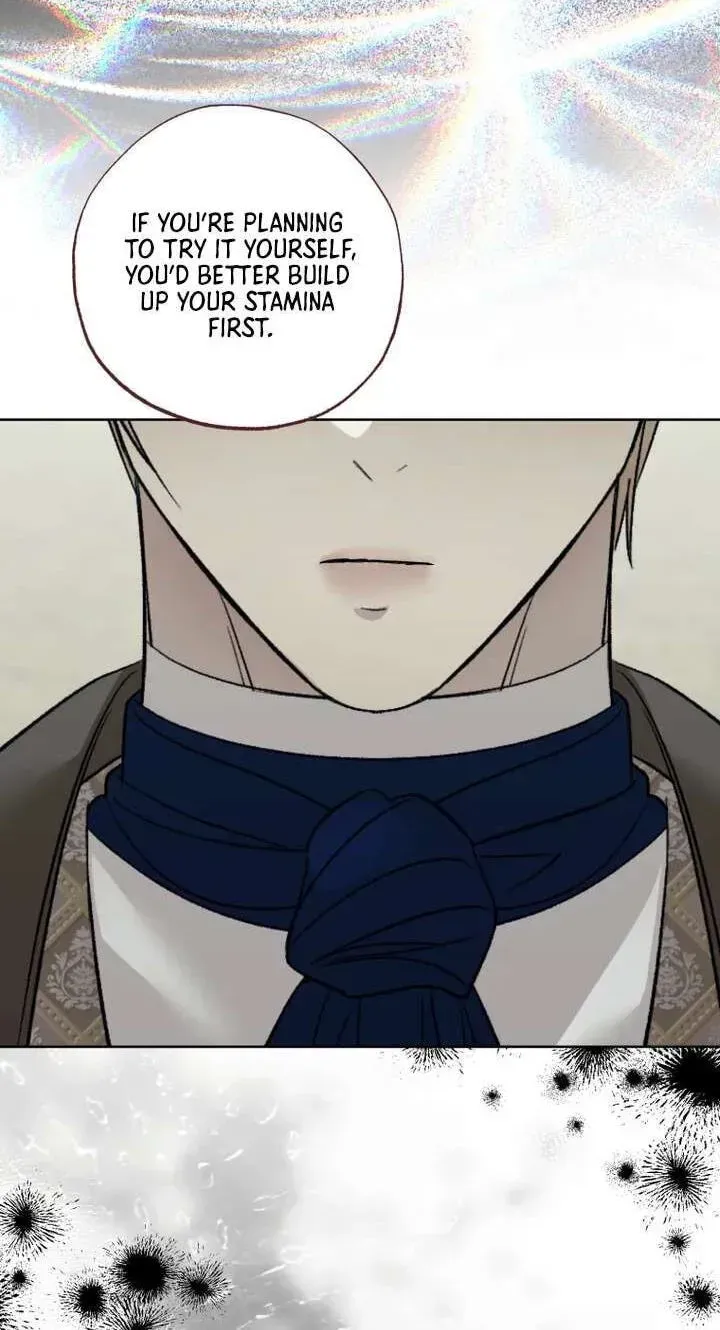 Bitten by the Dog I Abandoned Chapter 117 - Page 78
