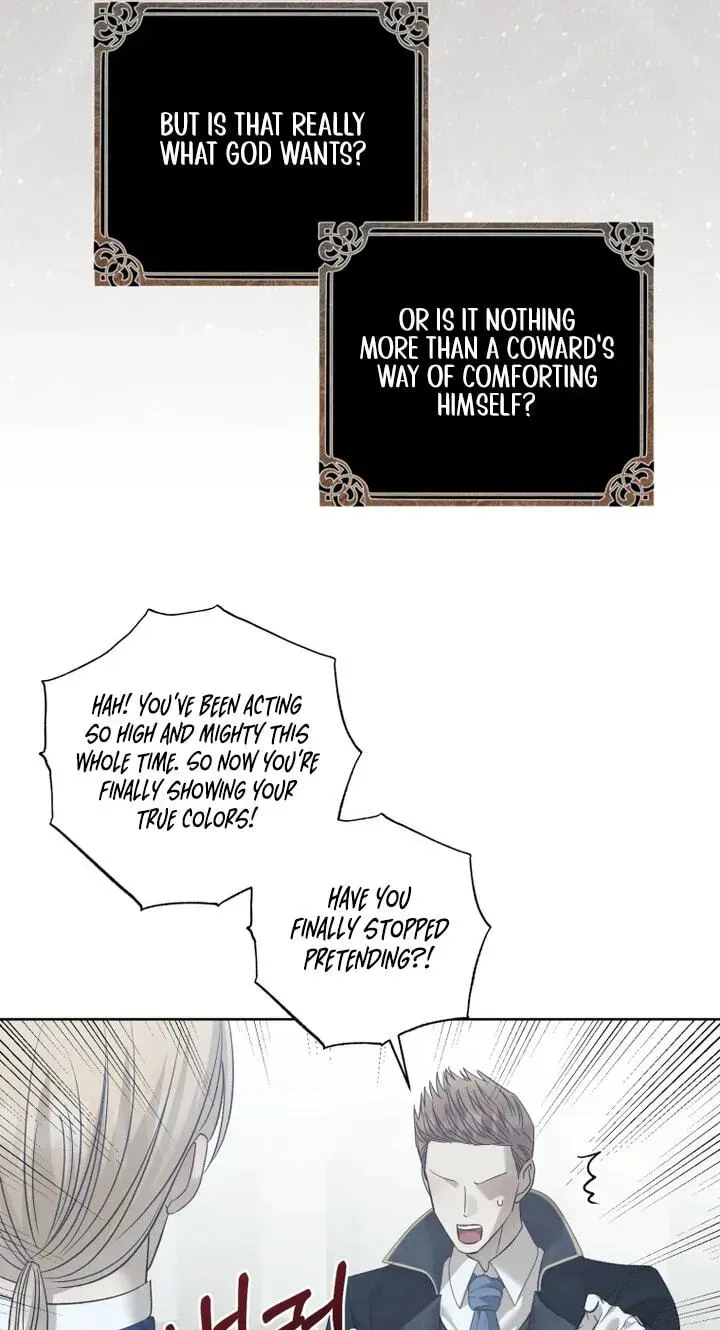 Bitten by the Dog I Abandoned Chapter 117 - Page 83