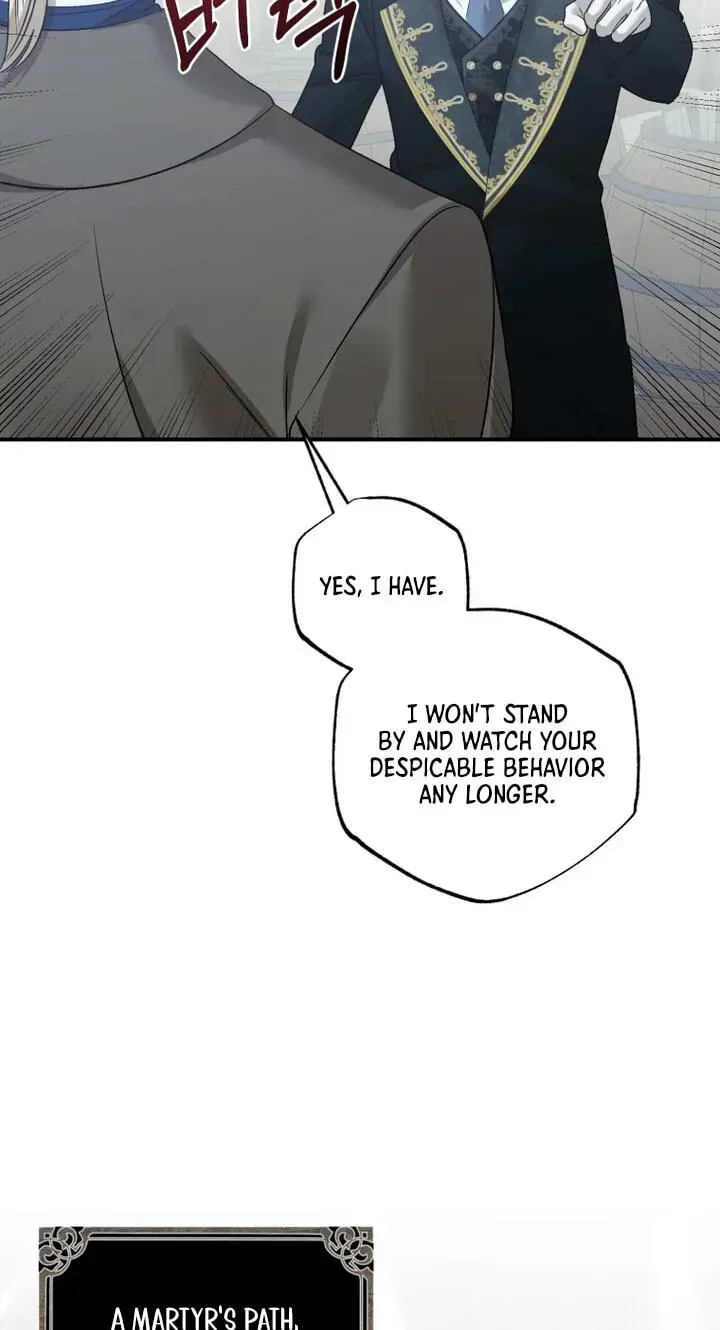 Bitten by the Dog I Abandoned Chapter 117 - Page 84