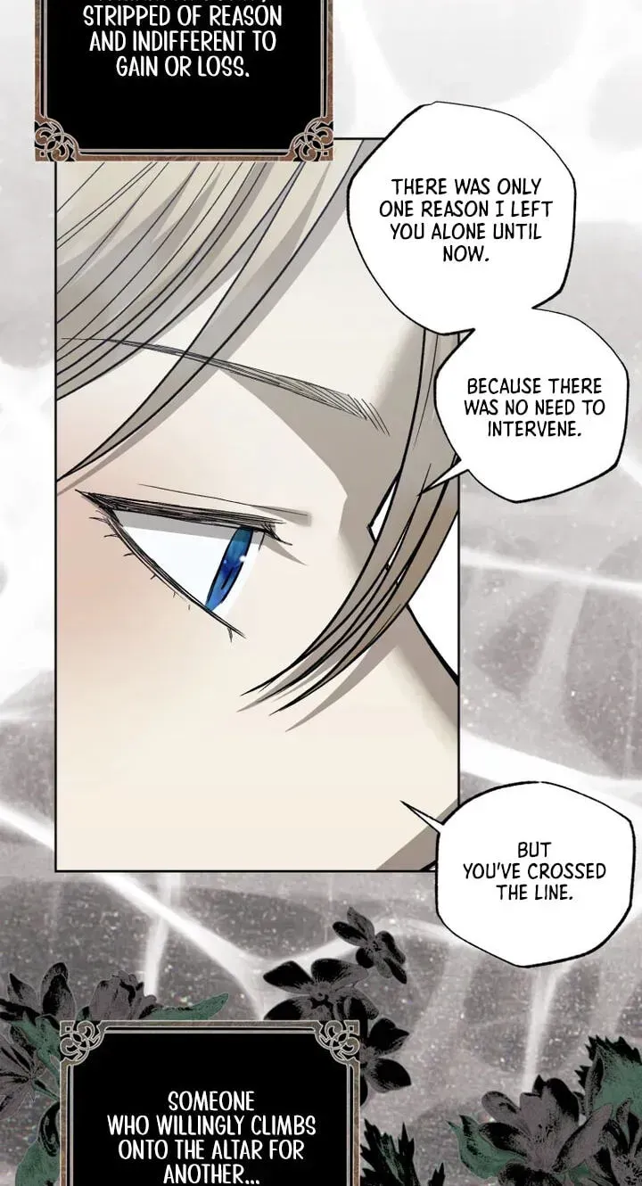 Bitten by the Dog I Abandoned Chapter 117 - Page 85