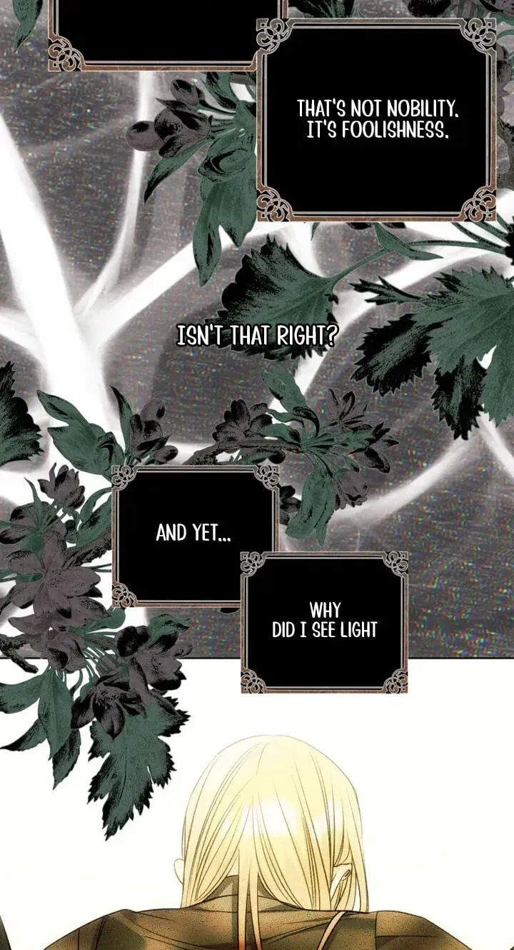 Bitten by the Dog I Abandoned Chapter 117 - Page 86