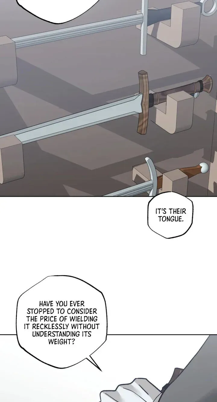 Bitten by the Dog I Abandoned Chapter 117 - Page 88