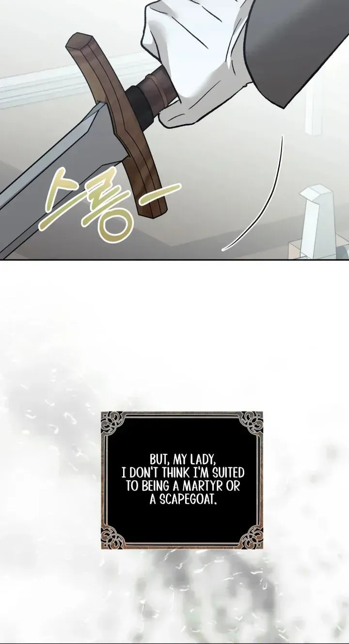 Bitten by the Dog I Abandoned Chapter 117 - Page 89