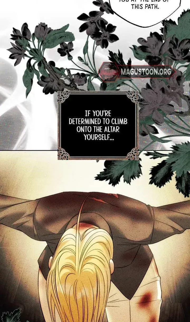 Bitten by the Dog I Abandoned Chapter 117 - Page 92