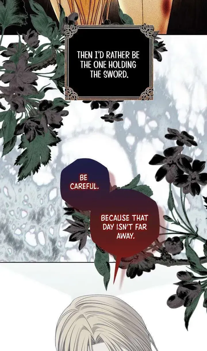Bitten by the Dog I Abandoned Chapter 117 - Page 93