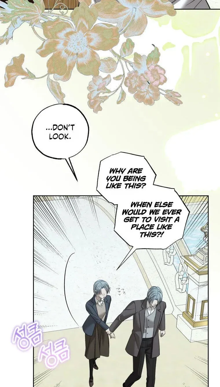 Bitten by the Dog I Abandoned Chapter 118 - Page 13