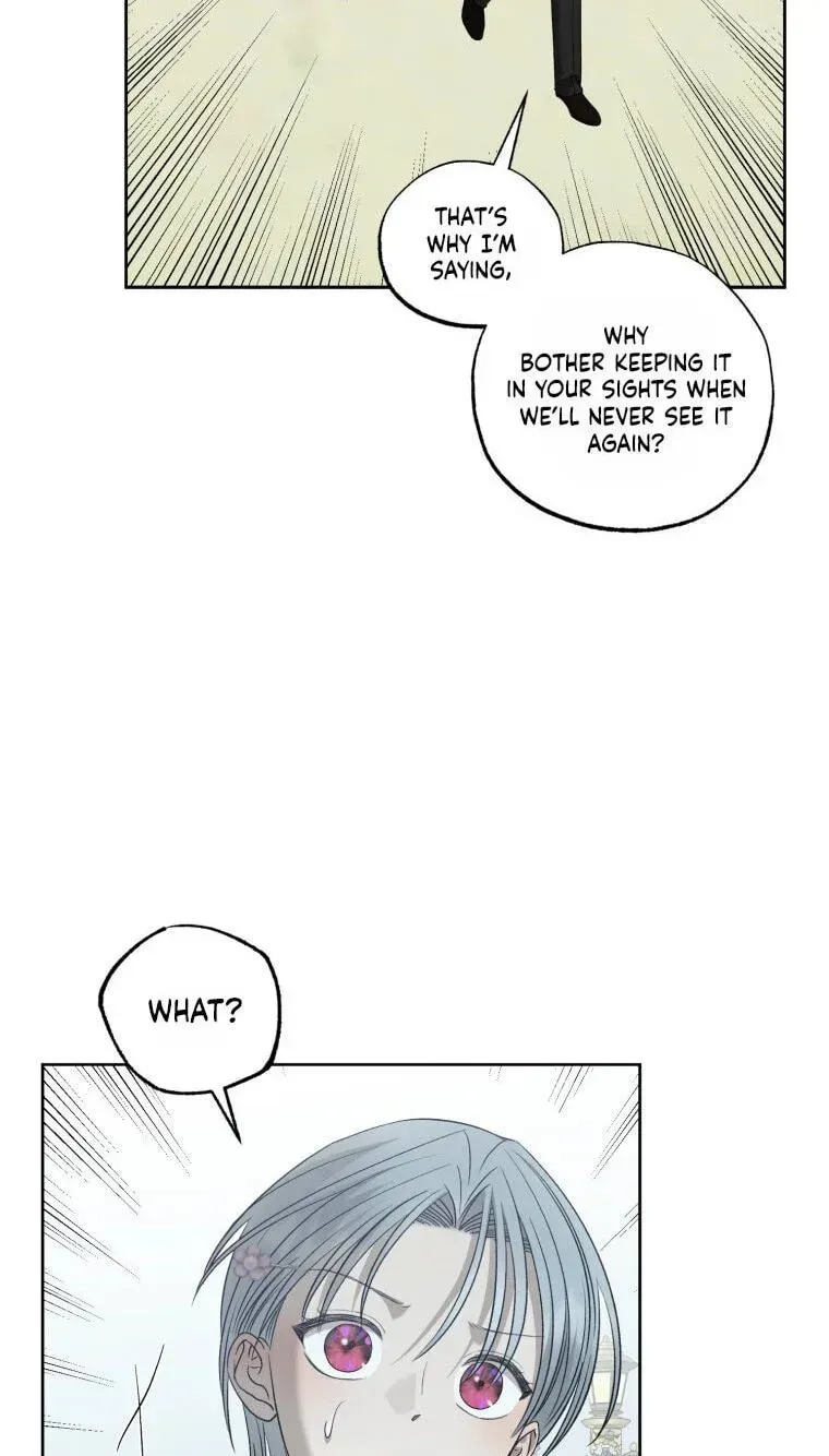 Bitten by the Dog I Abandoned Chapter 118 - Page 14