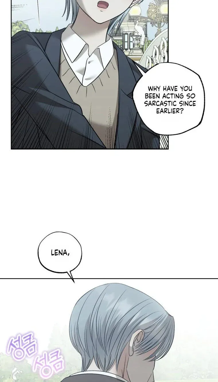 Bitten by the Dog I Abandoned Chapter 118 - Page 15