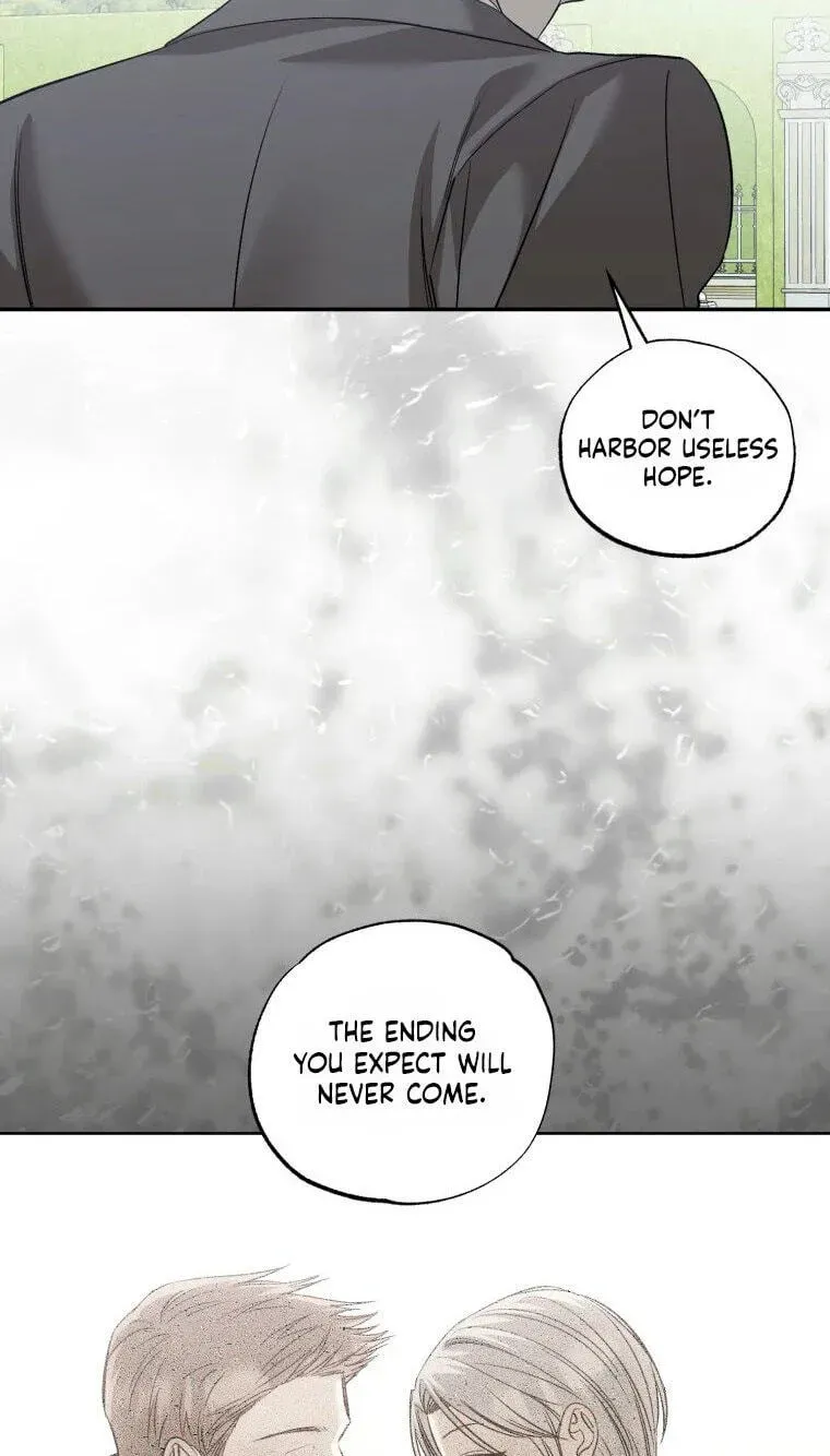 Bitten by the Dog I Abandoned Chapter 118 - Page 16