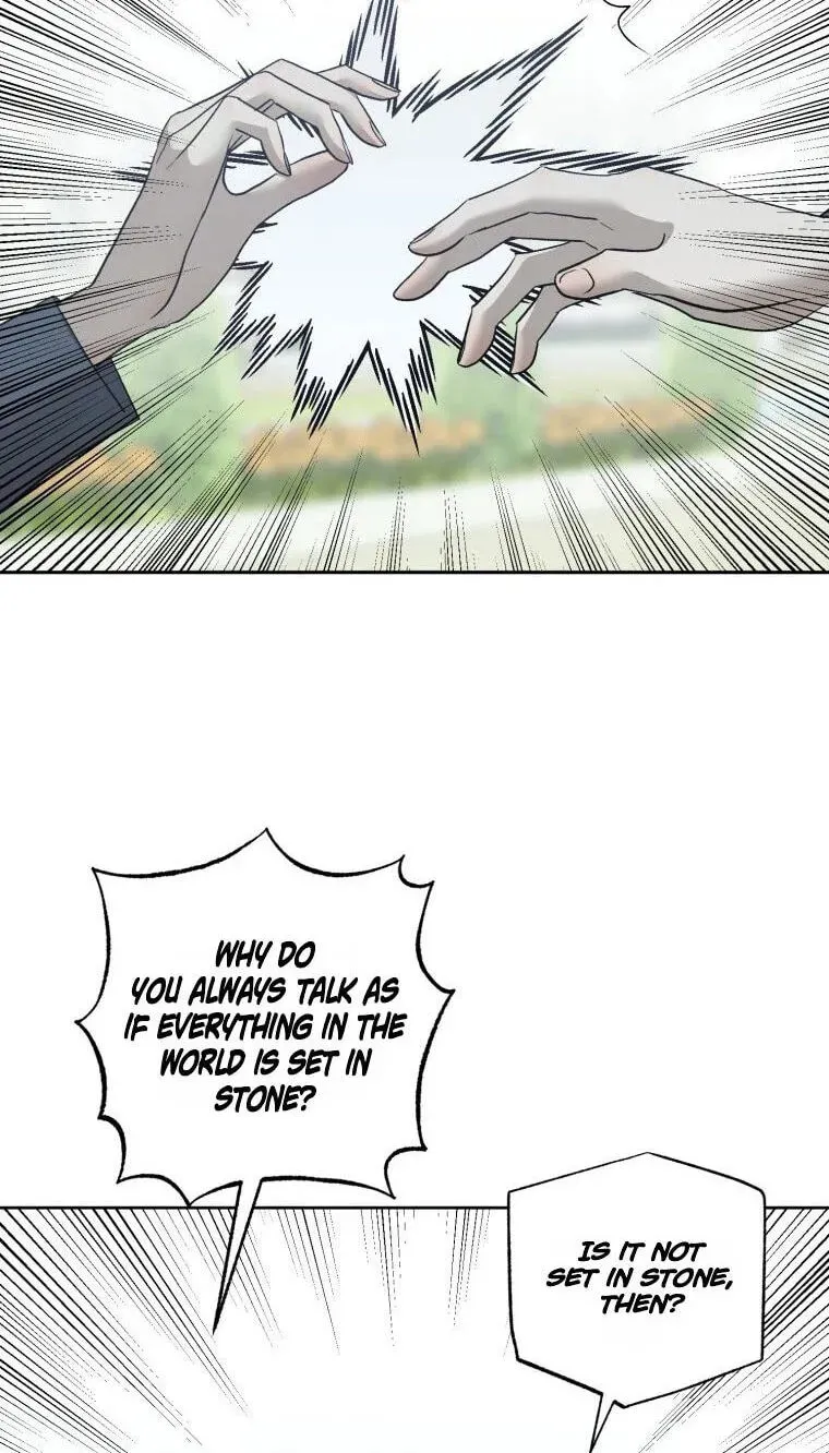 Bitten by the Dog I Abandoned Chapter 118 - Page 18