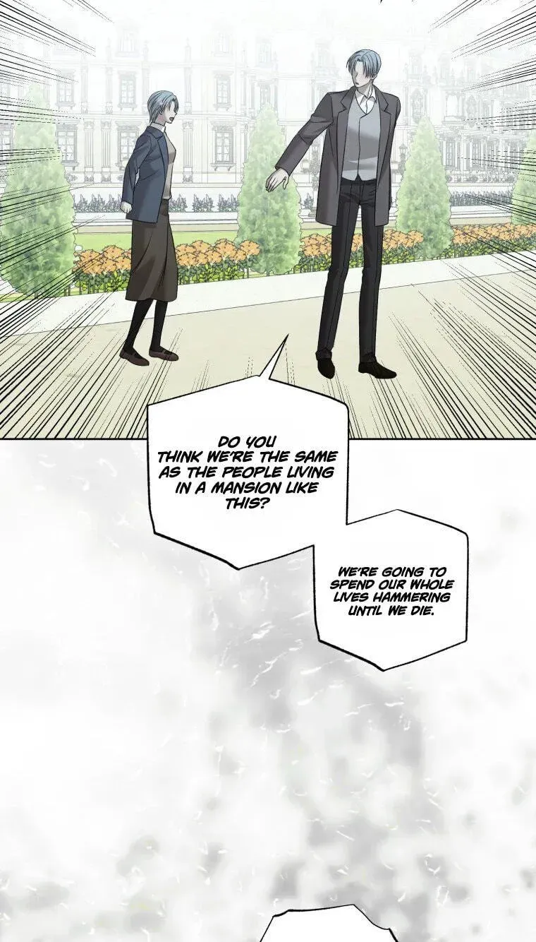 Bitten by the Dog I Abandoned Chapter 118 - Page 19