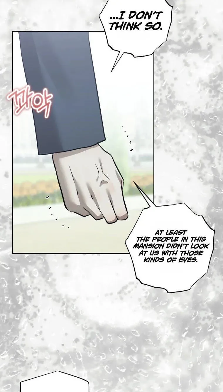 Bitten by the Dog I Abandoned Chapter 118 - Page 20