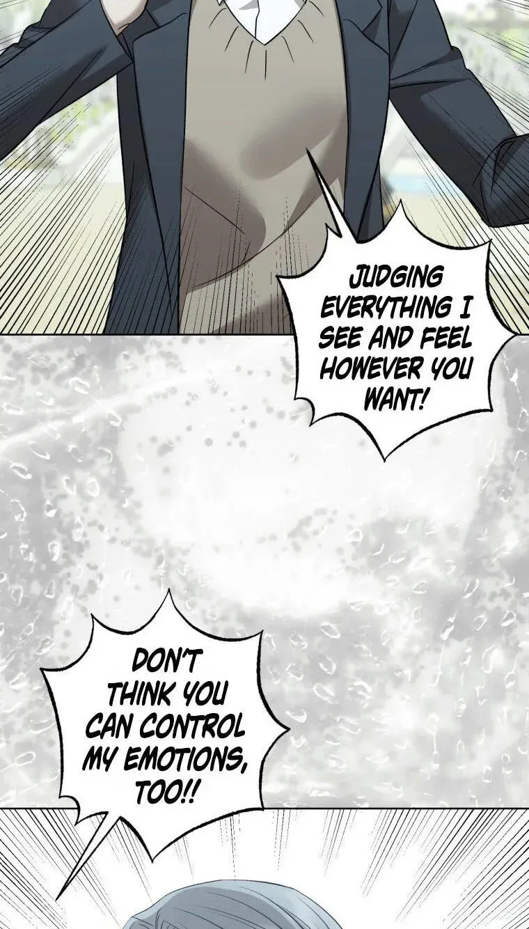 Bitten by the Dog I Abandoned Chapter 118 - Page 23