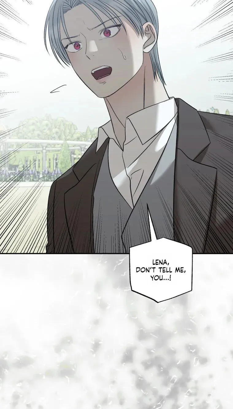 Bitten by the Dog I Abandoned Chapter 118 - Page 24