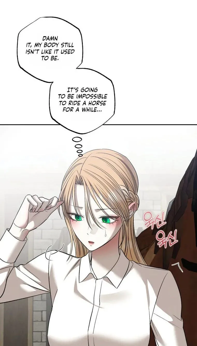 Bitten by the Dog I Abandoned Chapter 118 - Page 30
