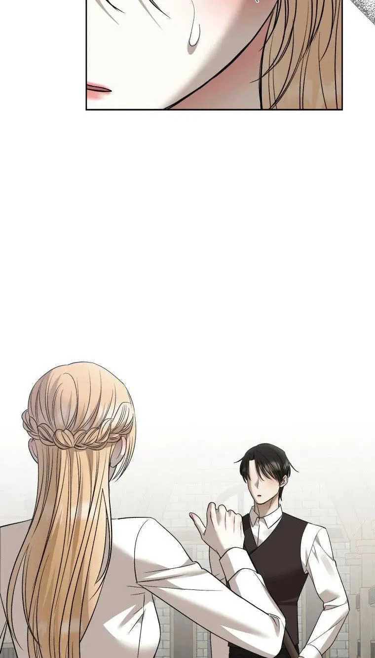Bitten by the Dog I Abandoned Chapter 118 - Page 32