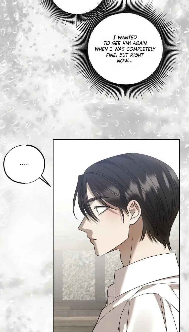 Bitten by the Dog I Abandoned Chapter 118 - Page 37