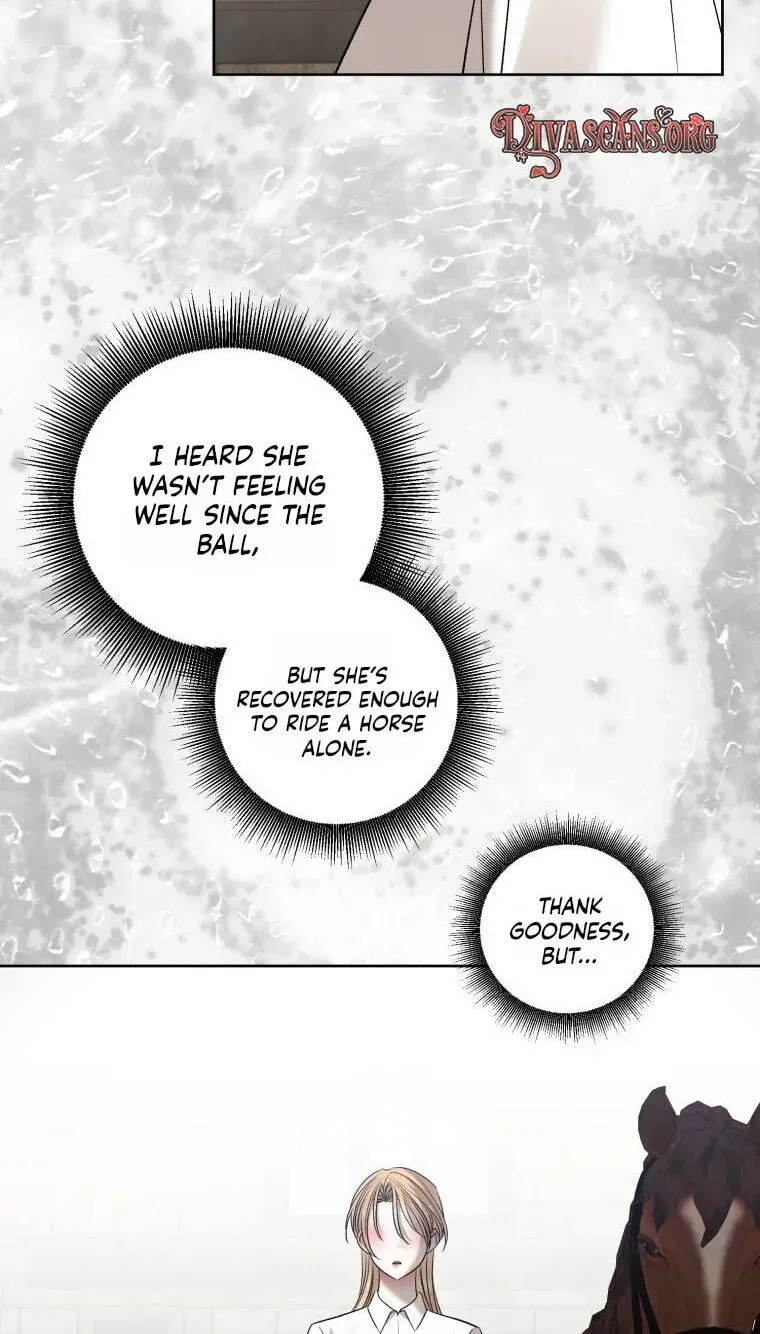 Bitten by the Dog I Abandoned Chapter 118 - Page 38