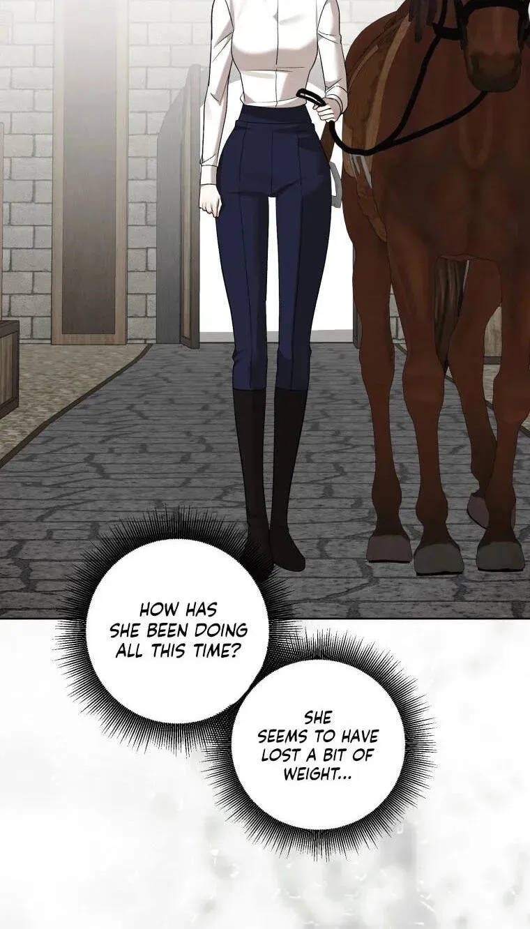 Bitten by the Dog I Abandoned Chapter 118 - Page 39