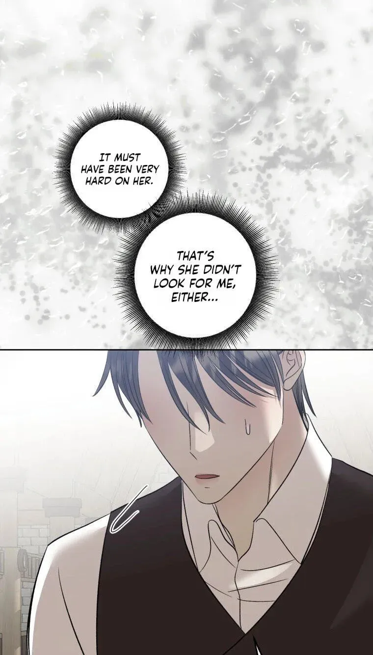 Bitten by the Dog I Abandoned Chapter 118 - Page 40