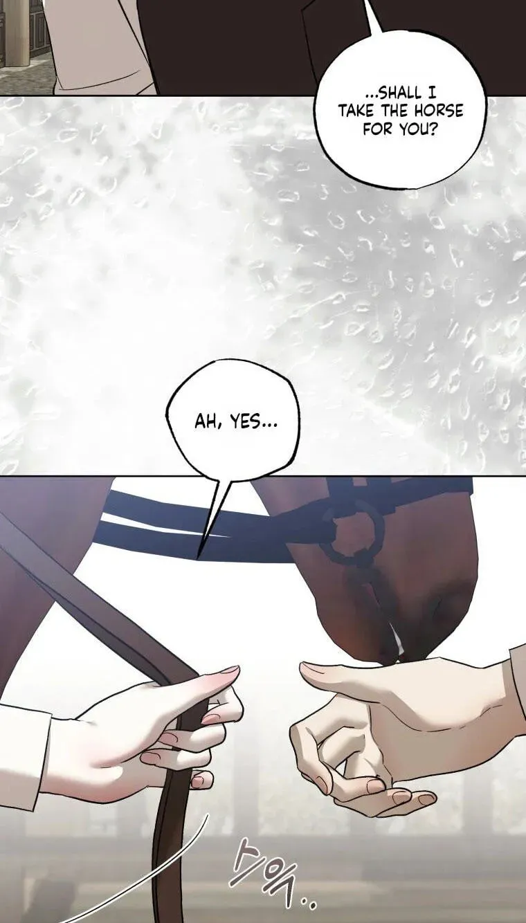 Bitten by the Dog I Abandoned Chapter 118 - Page 41