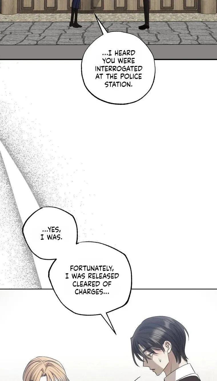 Bitten by the Dog I Abandoned Chapter 118 - Page 46