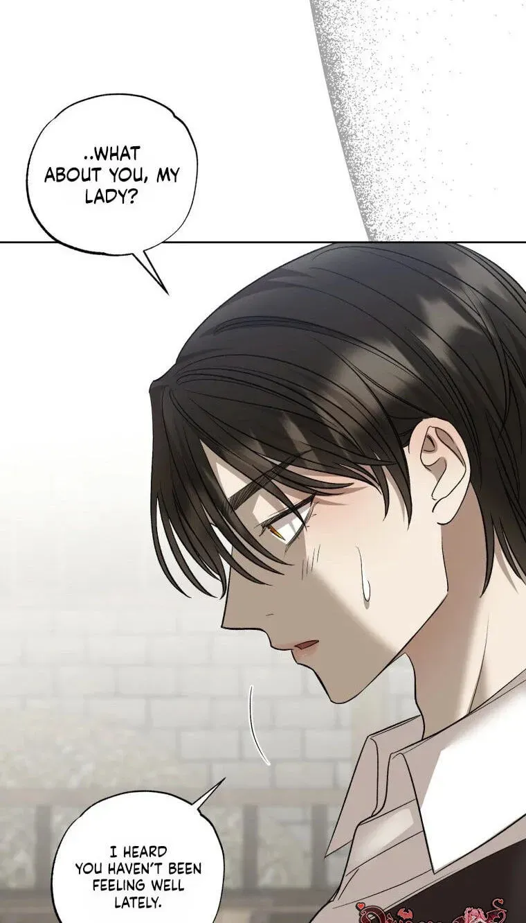 Bitten by the Dog I Abandoned Chapter 118 - Page 48