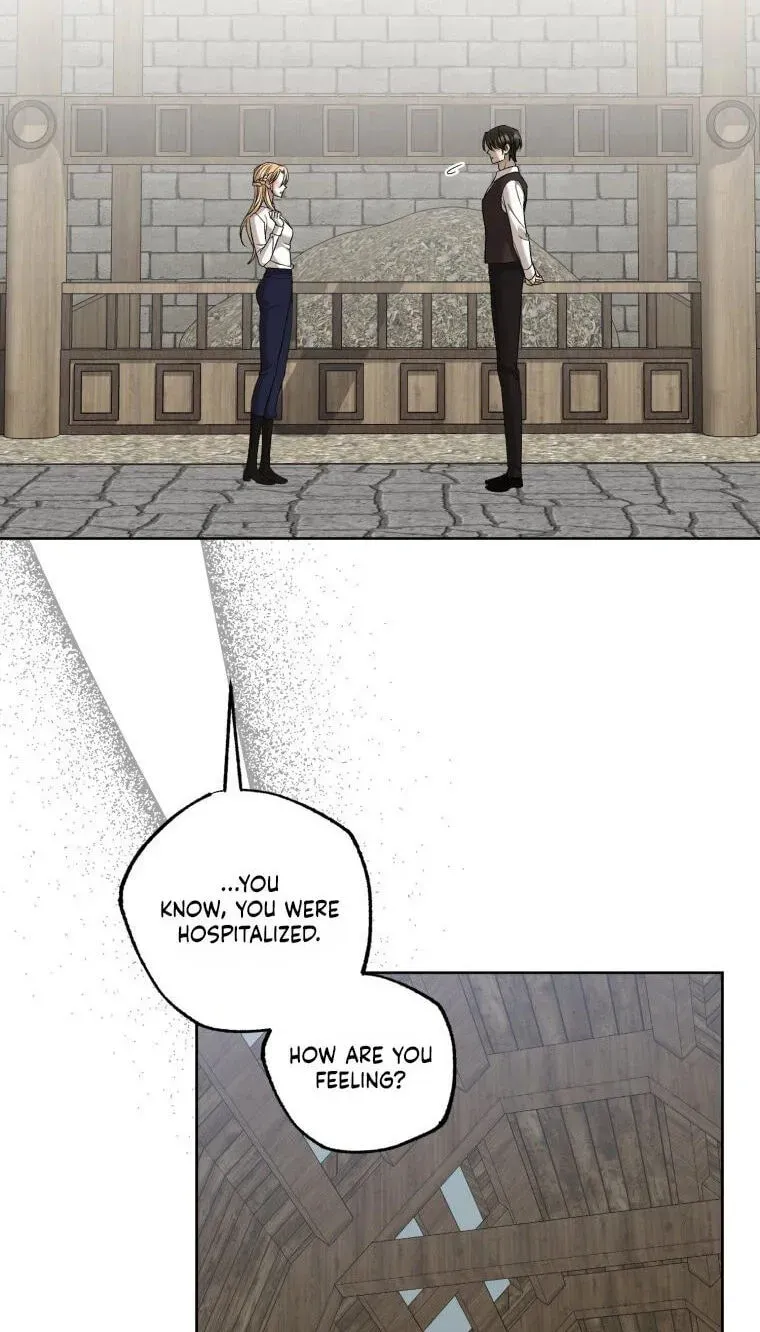 Bitten by the Dog I Abandoned Chapter 118 - Page 51