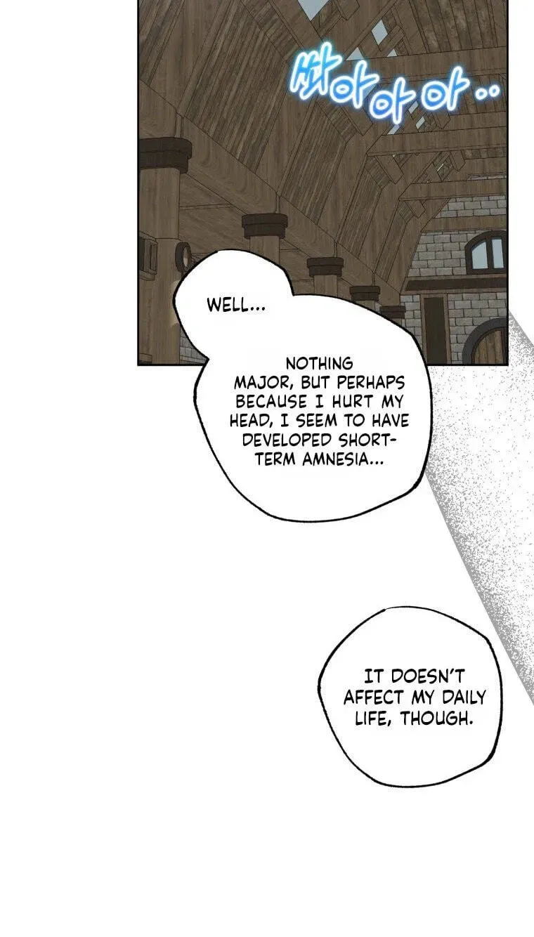 Bitten by the Dog I Abandoned Chapter 118 - Page 52
