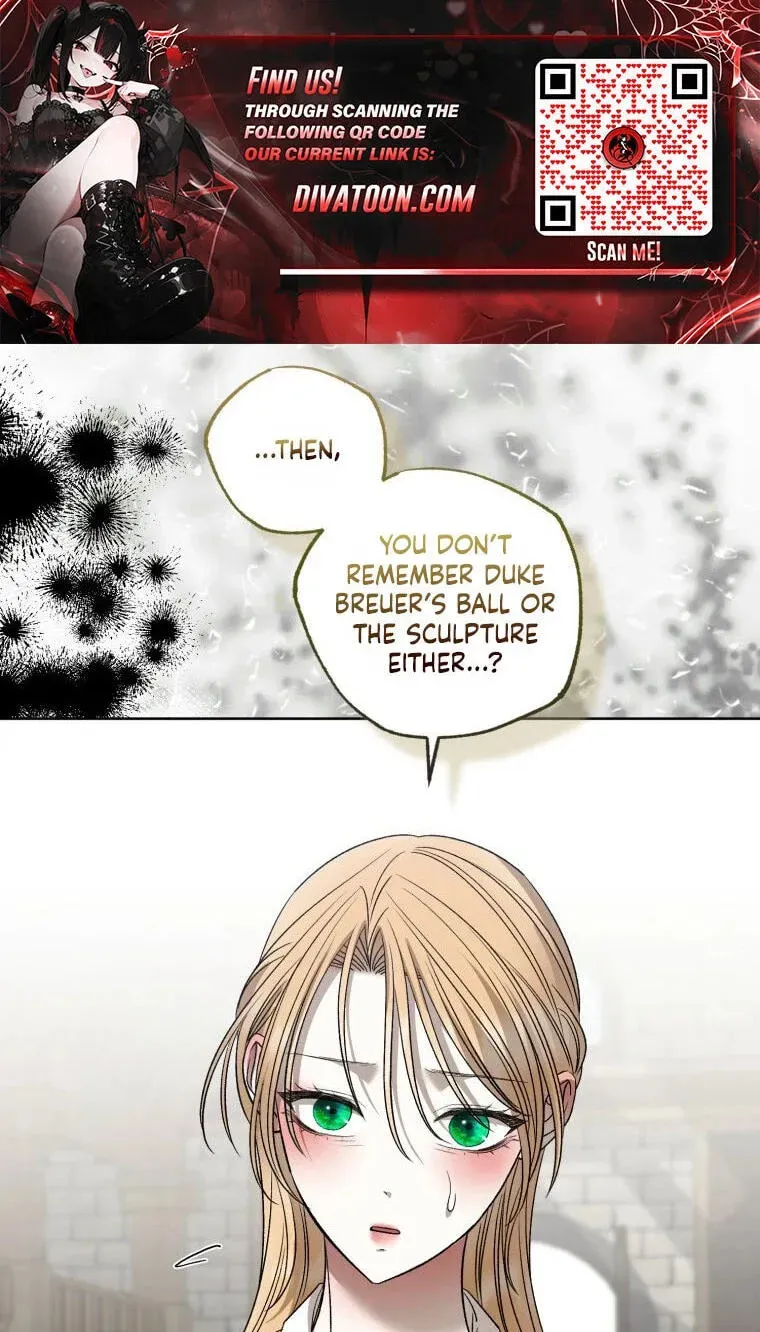 Bitten by the Dog I Abandoned Chapter 118 - Page 54