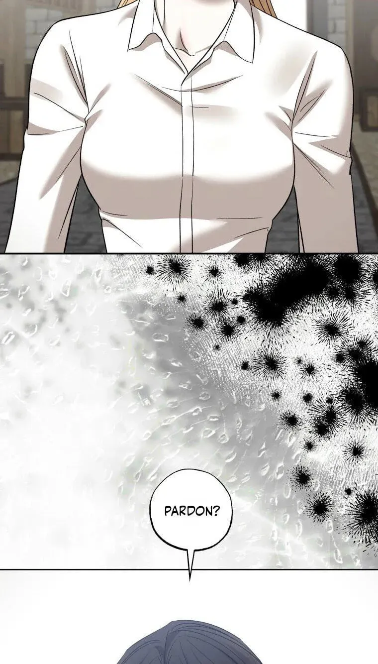 Bitten by the Dog I Abandoned Chapter 118 - Page 55