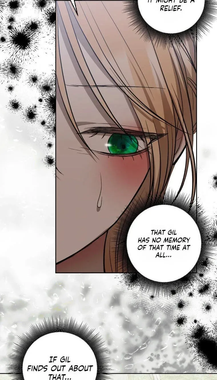 Bitten by the Dog I Abandoned Chapter 118 - Page 57