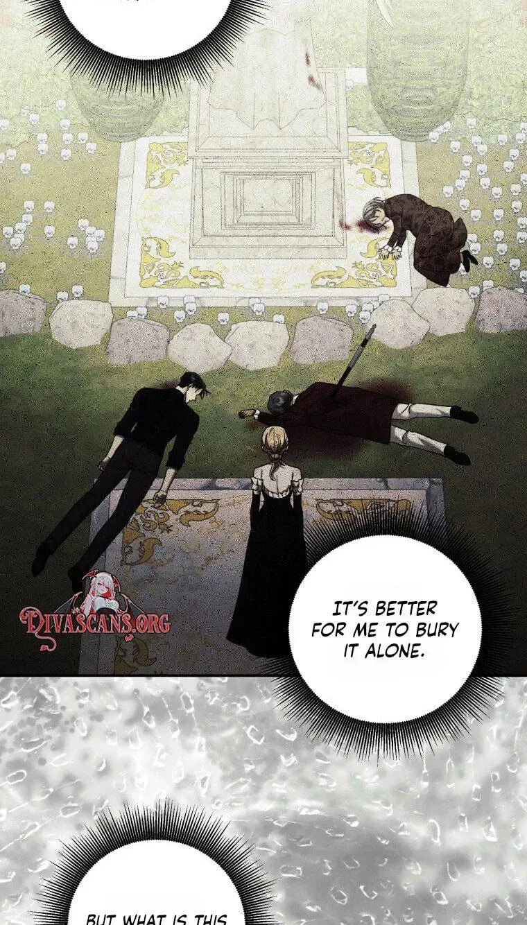 Bitten by the Dog I Abandoned Chapter 118 - Page 58