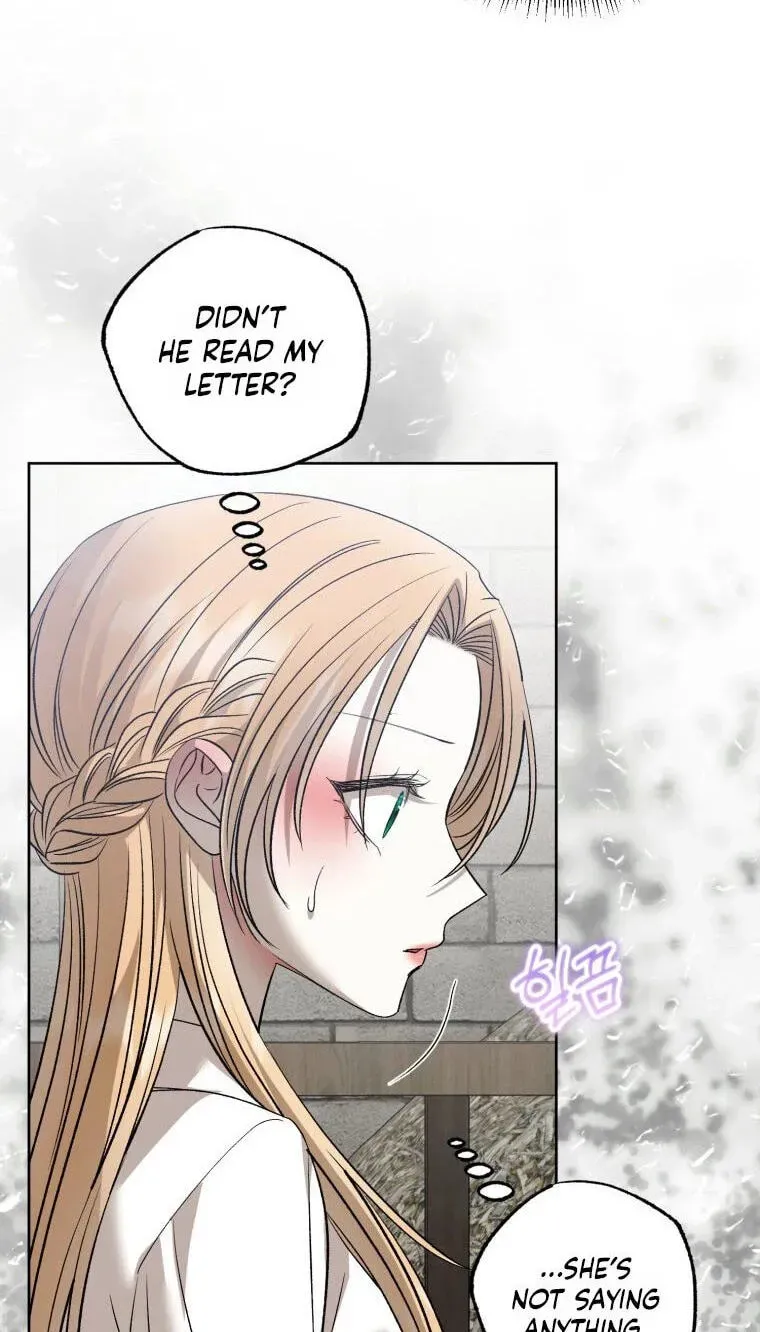 Bitten by the Dog I Abandoned Chapter 118 - Page 60