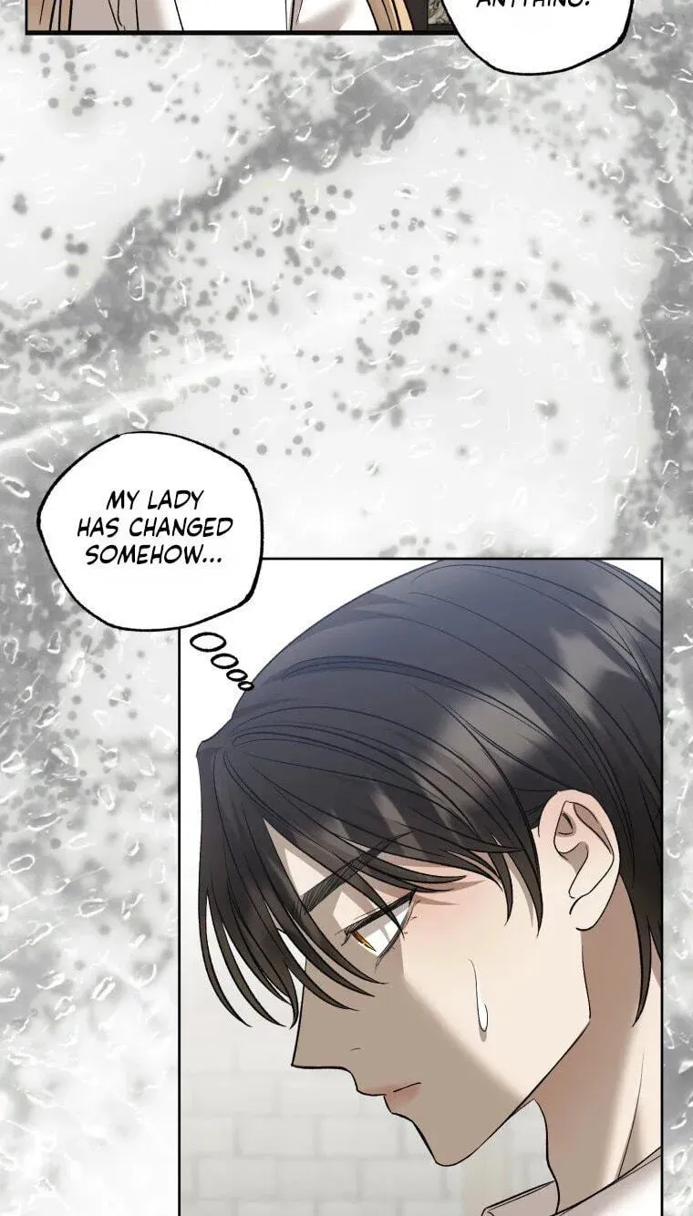 Bitten by the Dog I Abandoned Chapter 118 - Page 61