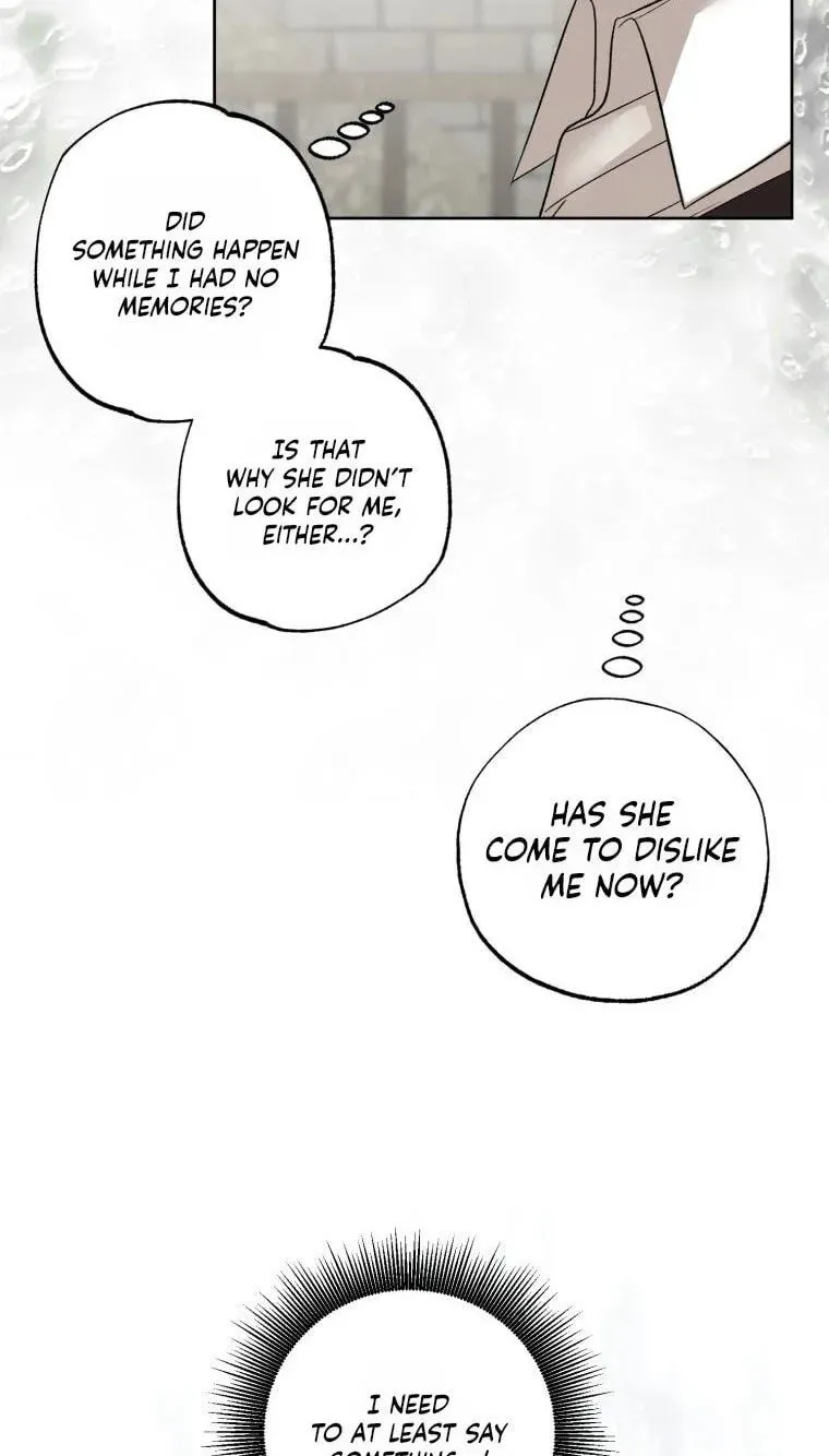 Bitten by the Dog I Abandoned Chapter 118 - Page 62