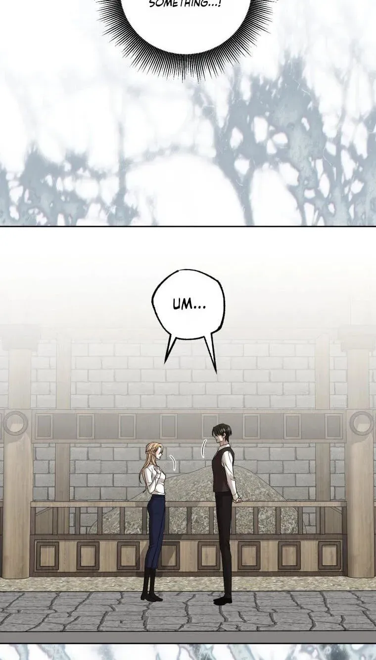 Bitten by the Dog I Abandoned Chapter 118 - Page 63