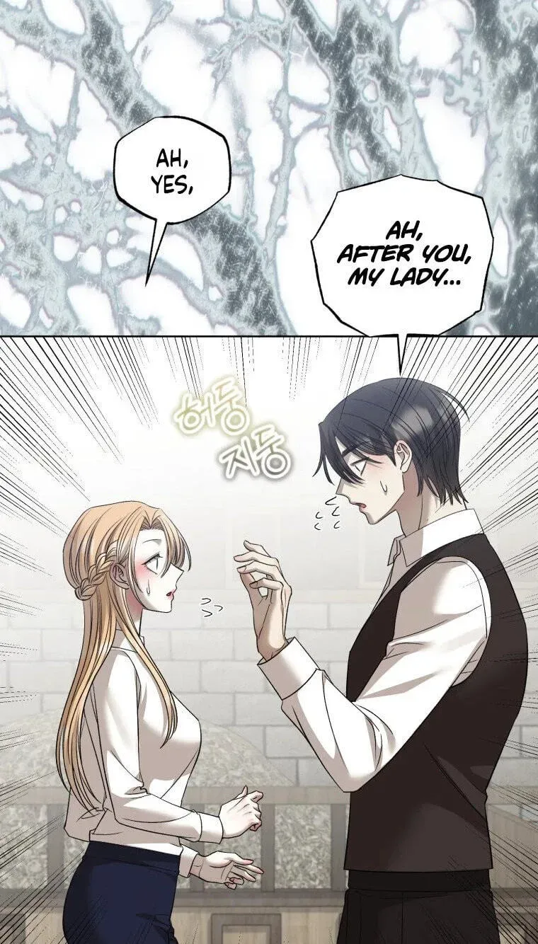 Bitten by the Dog I Abandoned Chapter 118 - Page 64