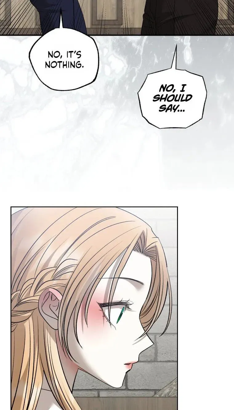 Bitten by the Dog I Abandoned Chapter 118 - Page 65