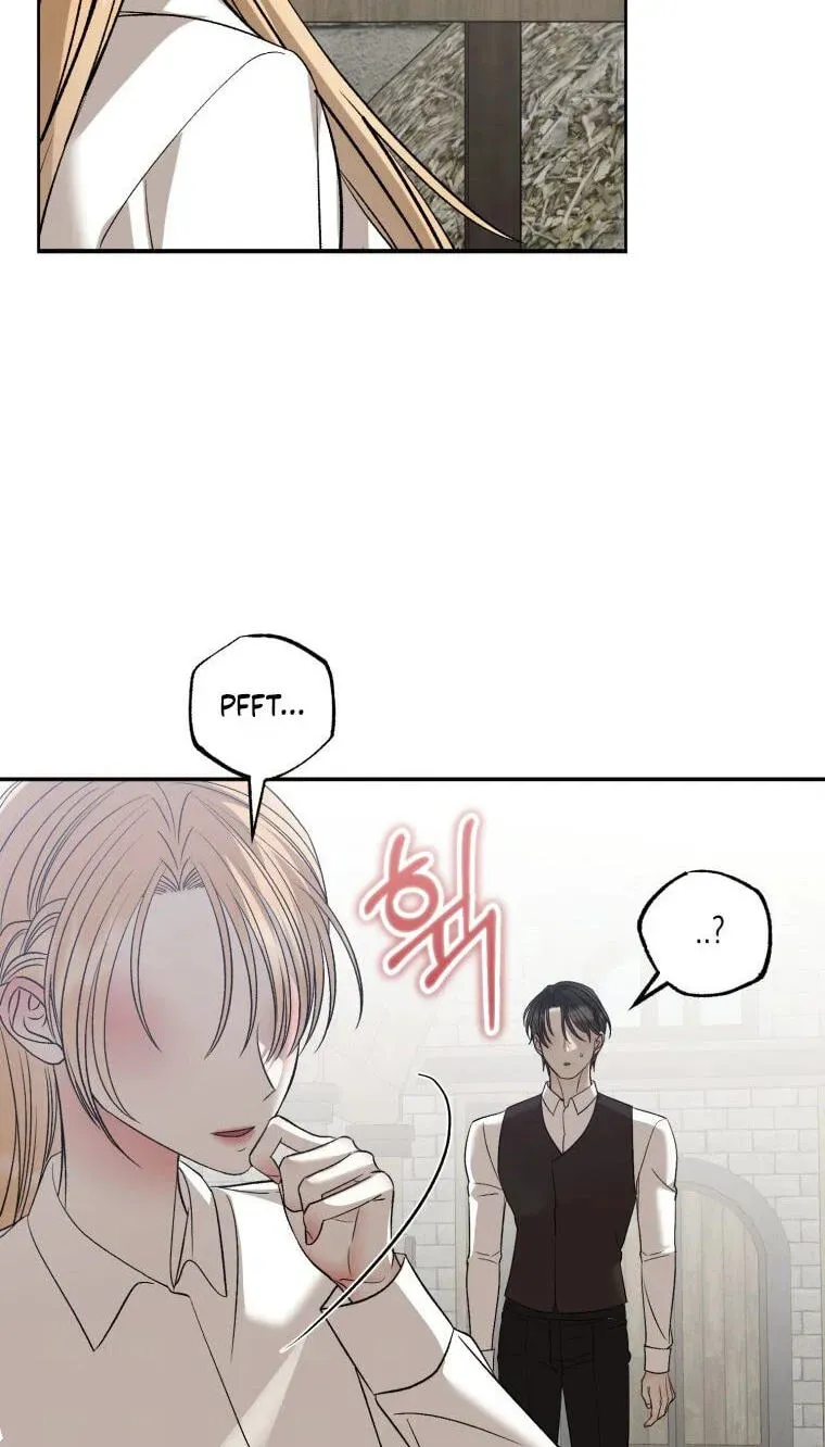 Bitten by the Dog I Abandoned Chapter 118 - Page 66