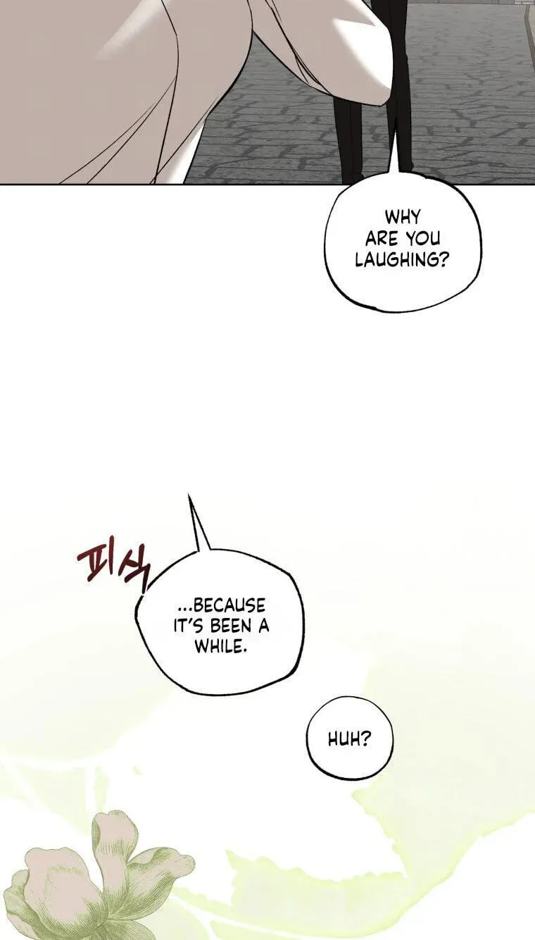 Bitten by the Dog I Abandoned Chapter 118 - Page 67