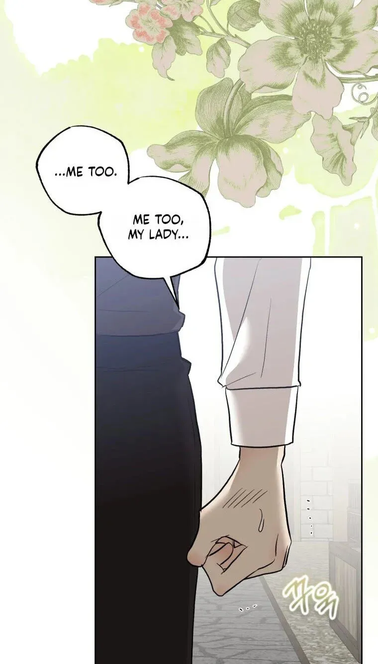 Bitten by the Dog I Abandoned Chapter 118 - Page 71