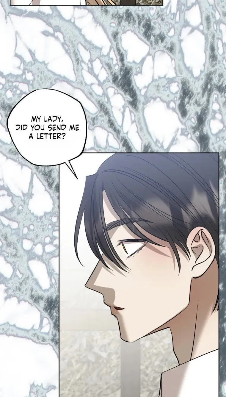 Bitten by the Dog I Abandoned Chapter 118 - Page 74