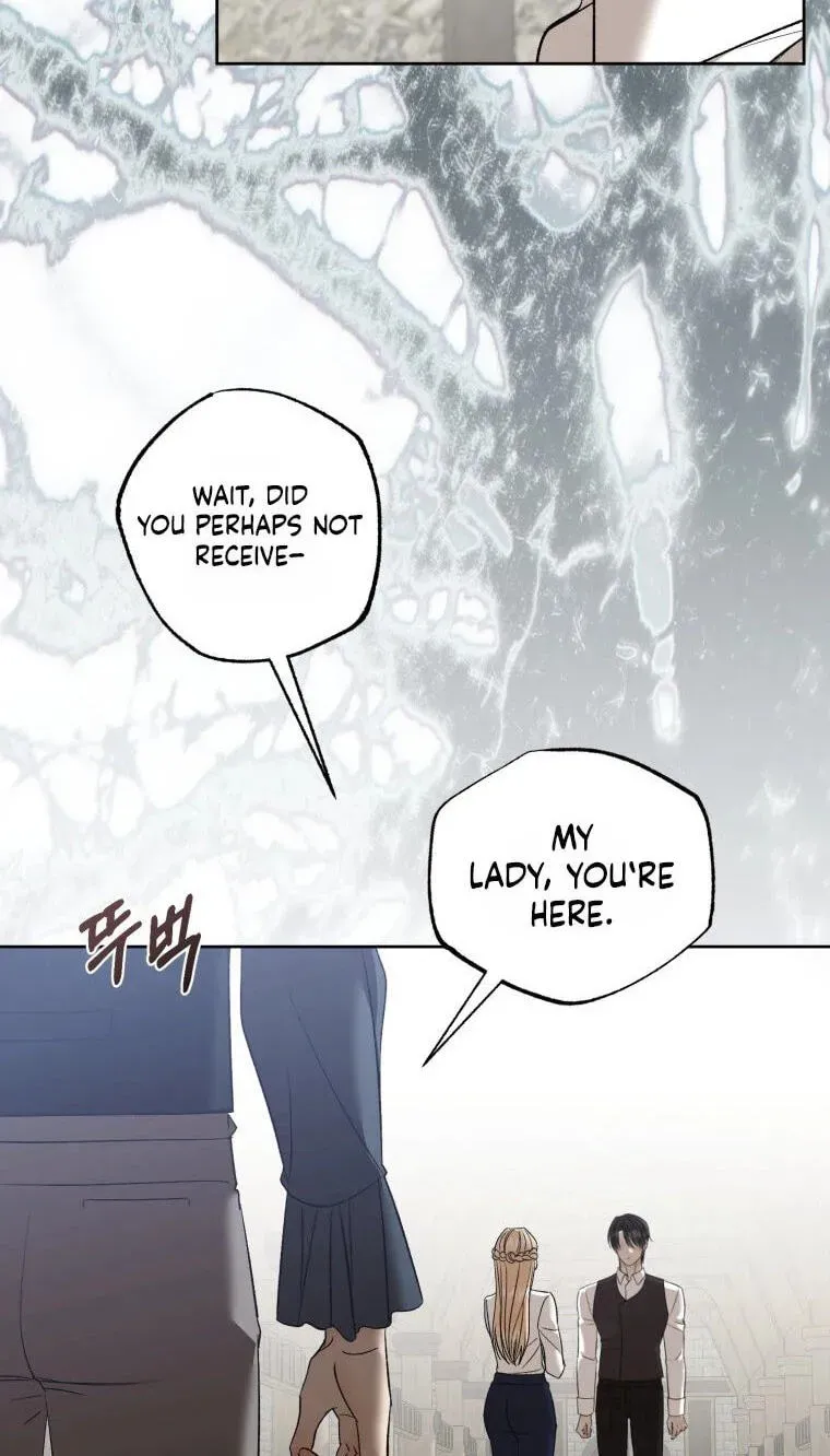 Bitten by the Dog I Abandoned Chapter 118 - Page 75