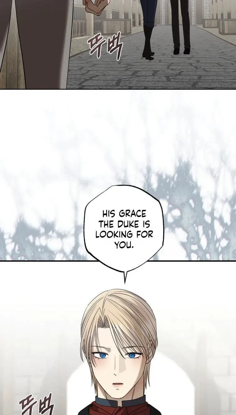 Bitten by the Dog I Abandoned Chapter 118 - Page 76